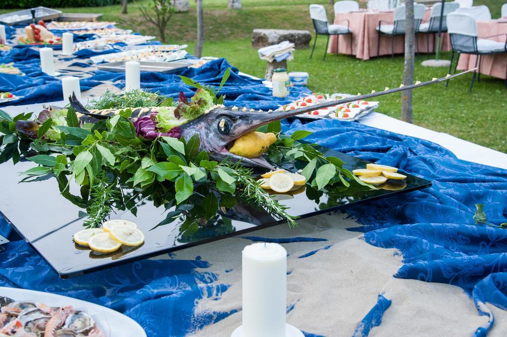 Le Gole Ristorante&resort Celano