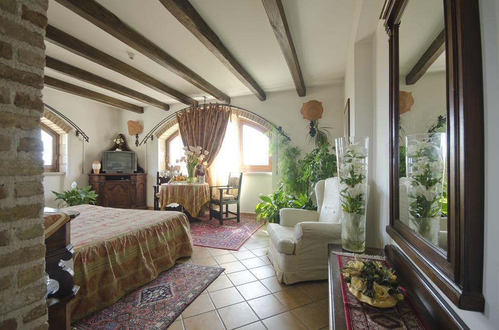 Hotel Le Gole Ristorante&resort Celano